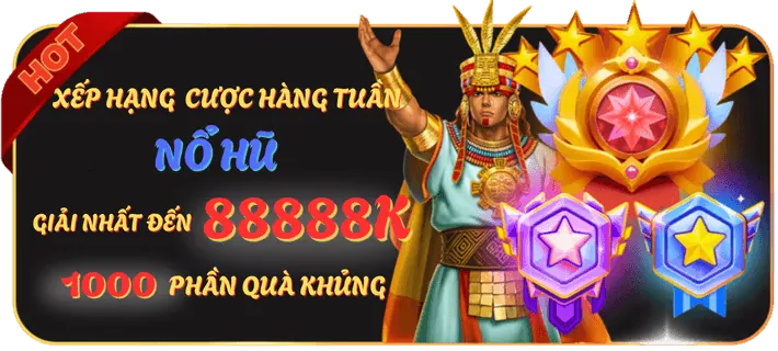 Chương Trình VIP Bắn Cá sutbong123