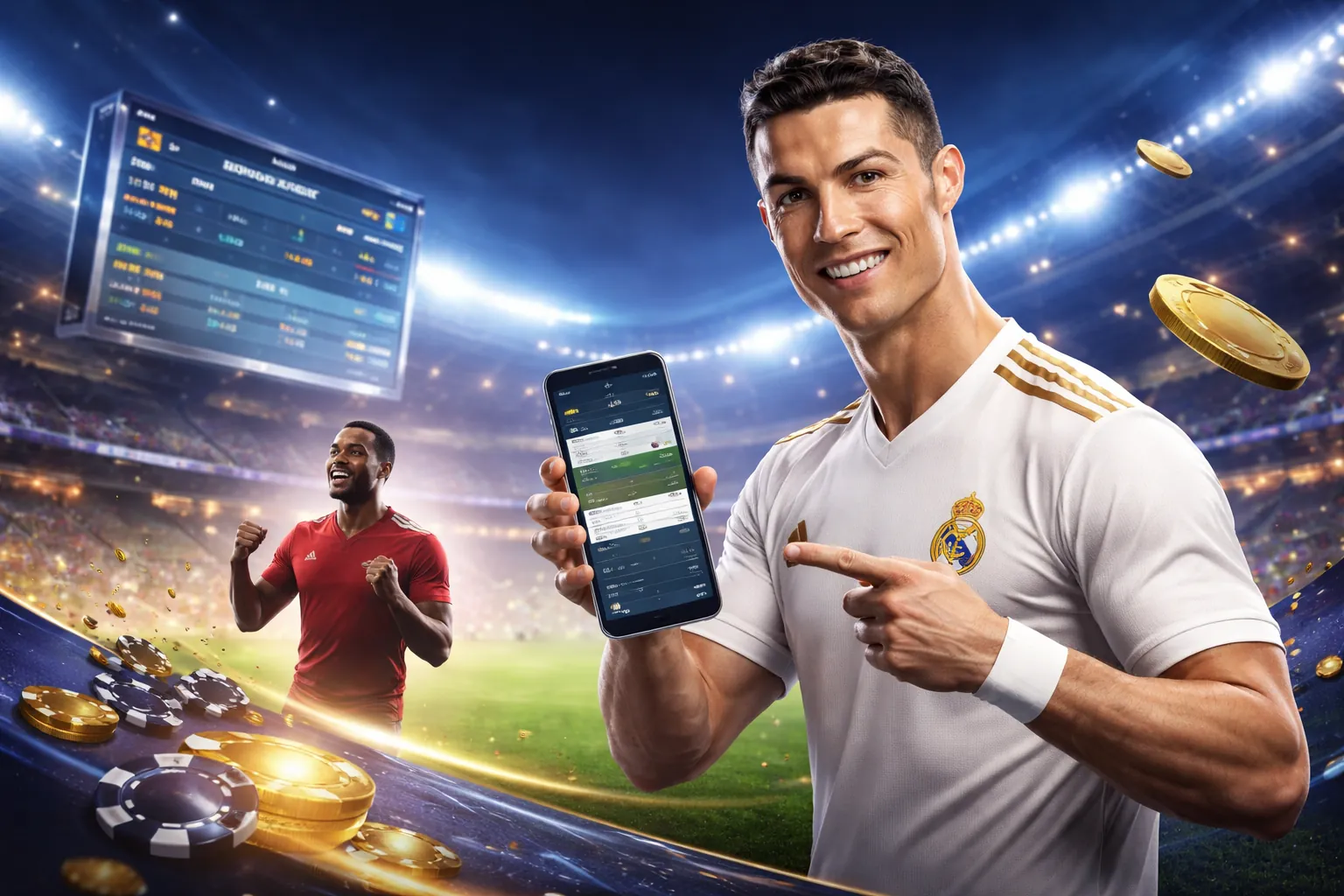 Tin tức sutbong123 mới nhất về cá cược thể thao và casino