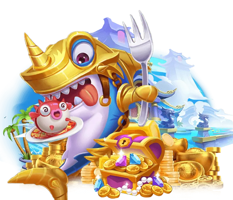 Game Bắn Cá Boss Khủng sutbong123